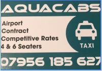 Aqua Cabs image 1
